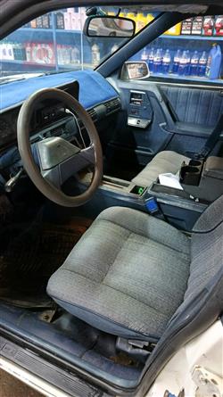 اولدزموبيل دیلتا 88